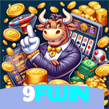 9FWIN：Em cada giro, uma chance de vitória nas nossas slots online!