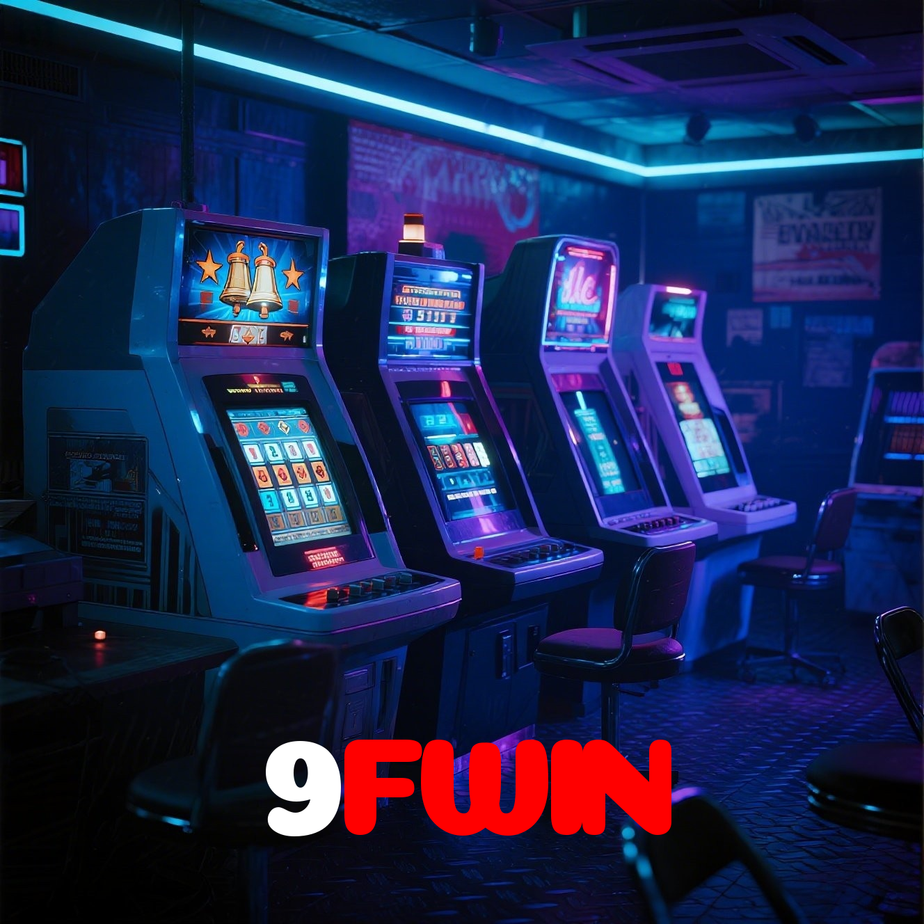 9FWIN:As melhores oportunidades estão aqui! Aposte nas slots e ganhe prêmios fantásticos!