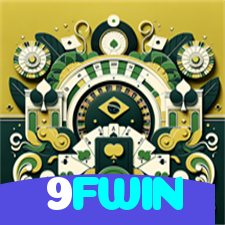 9FWIN：Onde você pode apostar no futebol e jogar os melhores jogos de cassino!