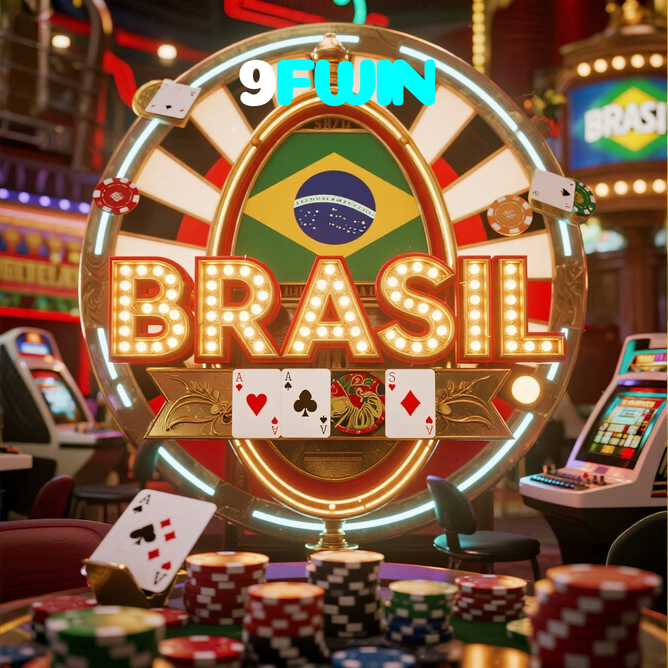 9FWIN:Sua sorte está no cassino online com apostas no futebol e jogos emocionantes!