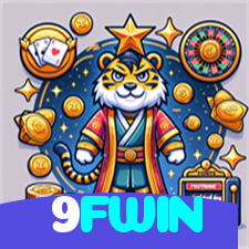 9FWIN：Jogue nas nossas roletas e ganhe prêmios incríveis!