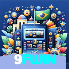 9FWIN：Entre no jogo e viva a emoção do futebol online!