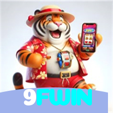 9FWIN：Jogue poker online e conquiste grandes vitórias nas cartas!