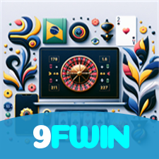 9FWIN:Jogue poker online e leve prêmios incríveis para casa!