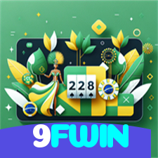 9FWIN：Jogue slots e aposte no futebol no cassino online mais confiável!