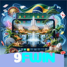 9FWIN：Jogue poker e aposte no futebol com grandes prêmios em jogo!