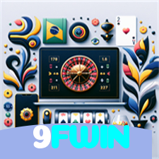 9FWIN：Jogue poker, aposte no futebol e leve grandes vitórias para casa!