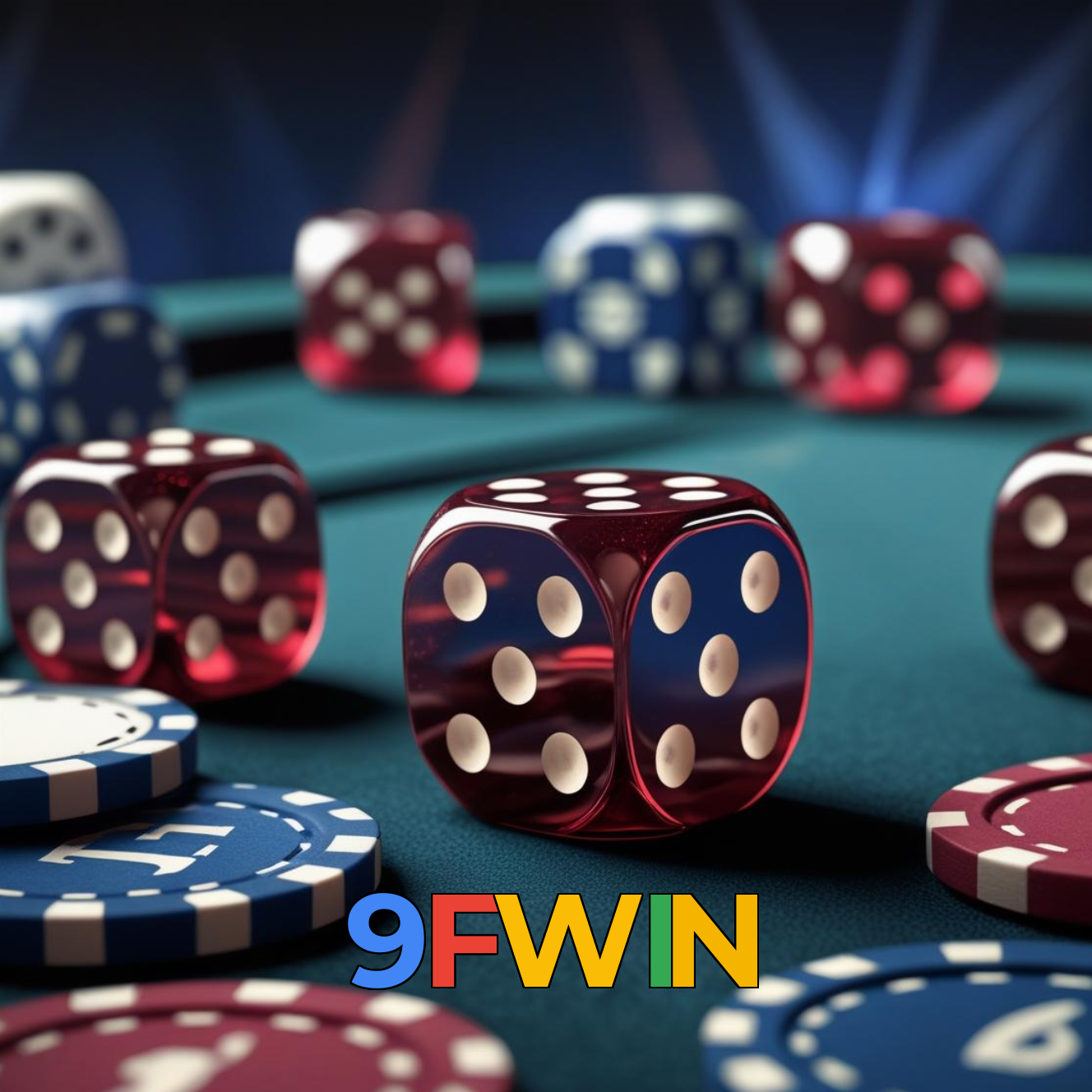 9FWIN:Ganhe muito jogando blackjack e apostando no futebol online!