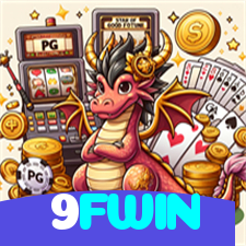 9FWIN:Apostas ao vivo no futebol e grandes prêmios no cassino online!