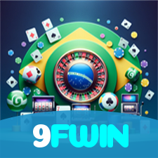 9FWIN：Jogue blackjack, aposte no futebol e conquiste vitórias incríveis!