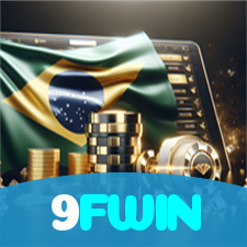 9FWIN:Jogue poker no nosso cassino e conquiste vitórias épicas!