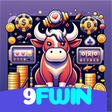 9FWIN:Vença no poker e mostre que você é um mestre das cartas!