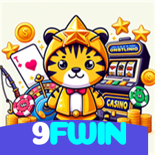 9FWIN：Jogue blackjack, aposte no futebol e conquiste vitórias incríveis!