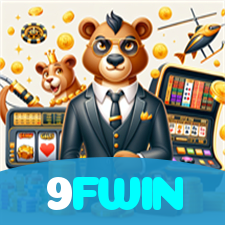 9FWIN:Aposte no futebol e jogue os melhores jogos de cassino com prêmios incrÃveis!