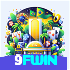 9FWIN:Jogue agora no nosso cassino online e vença nas mesas de poker!