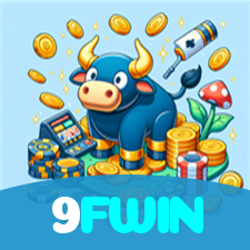 9FWIN：Jogue poker online e prove sua habilidade nas cartas!