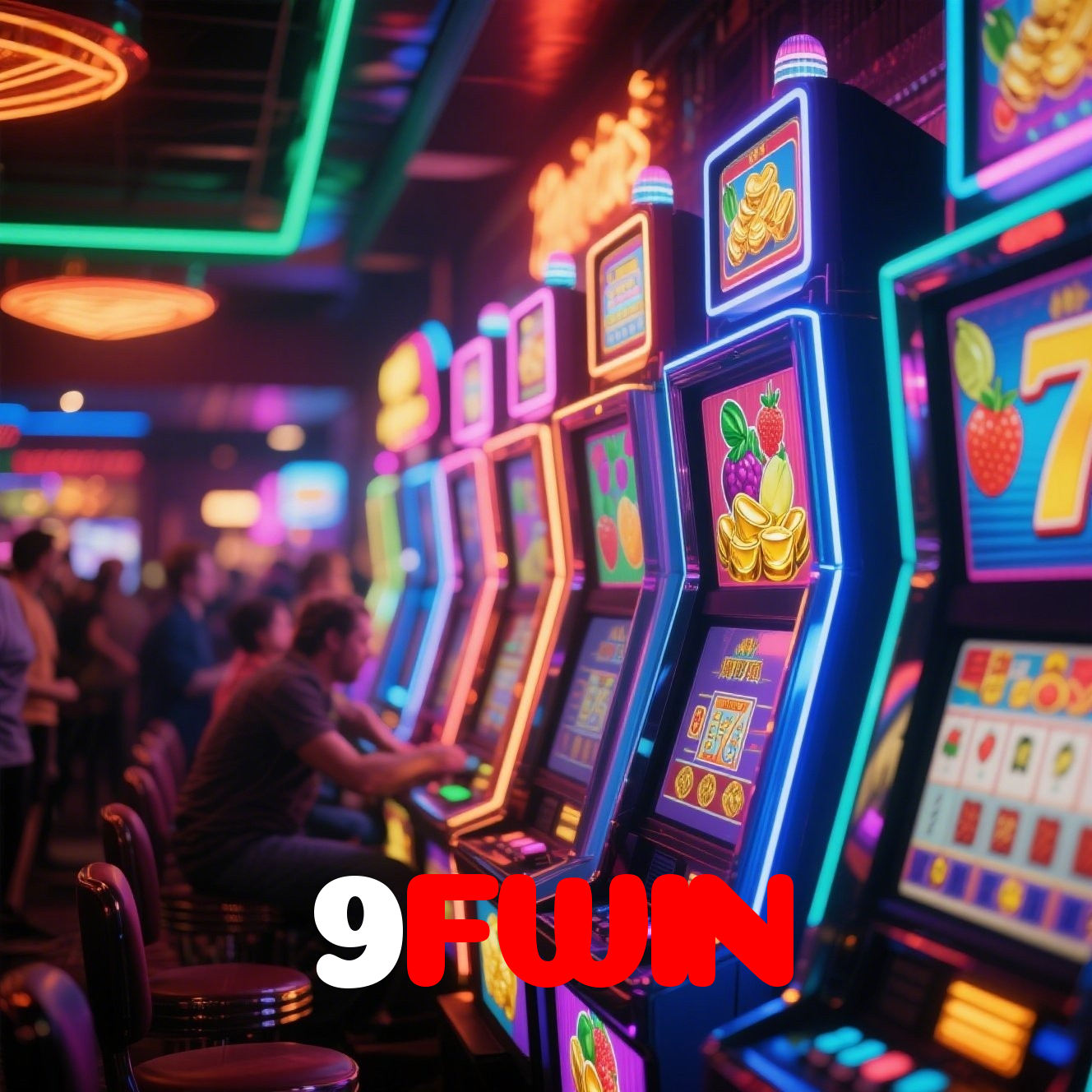 9FWIN:Jogue slots, aposte no futebol e ganhe prêmios incrÃveis no cassino!