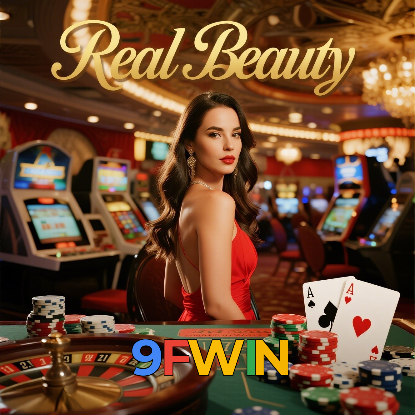 9FWIN:Desafie a roleta e ganhe prêmios incrÃveis no nosso cassino!