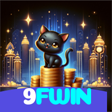 9FWIN:A sorte está ao seu lado! Aposte nas melhores máquinas caça-níqueis!