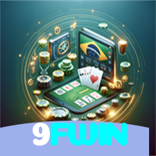 9FWIN:As melhores slots com grandes vitórias te aguardam! Jogue agora!