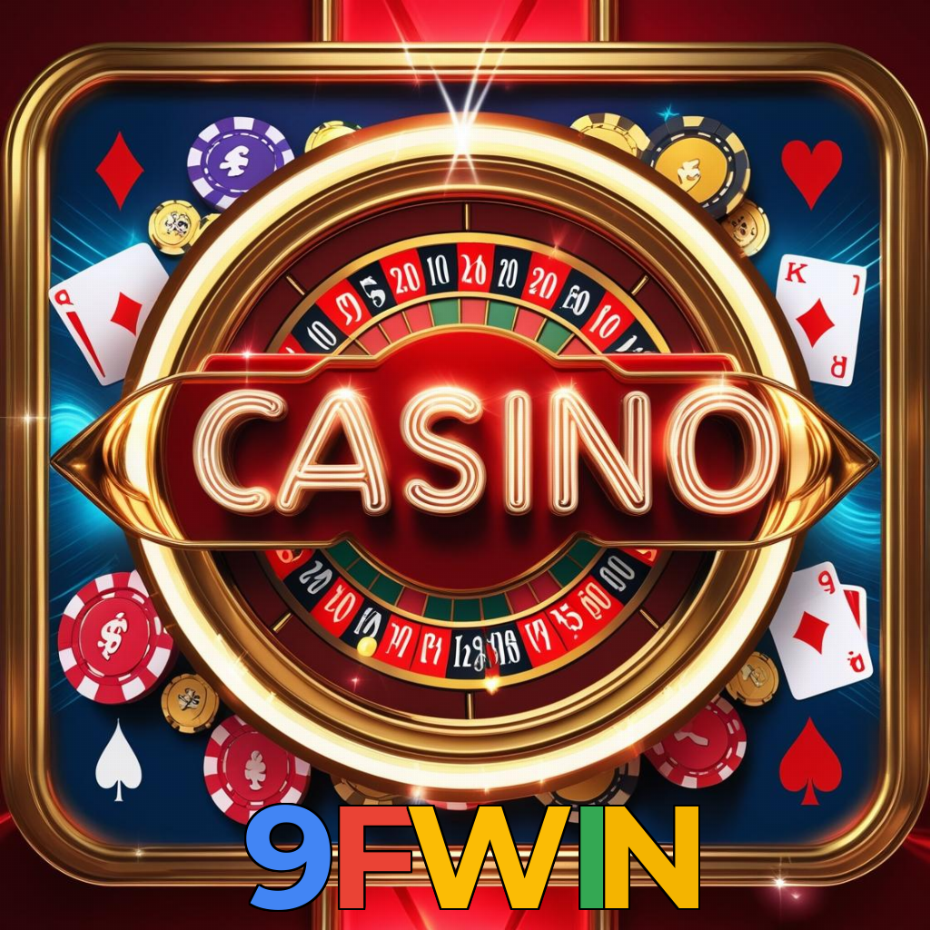 9FWIN:Jogue nas melhores slots e descubra o jackpot dos seus sonhos!