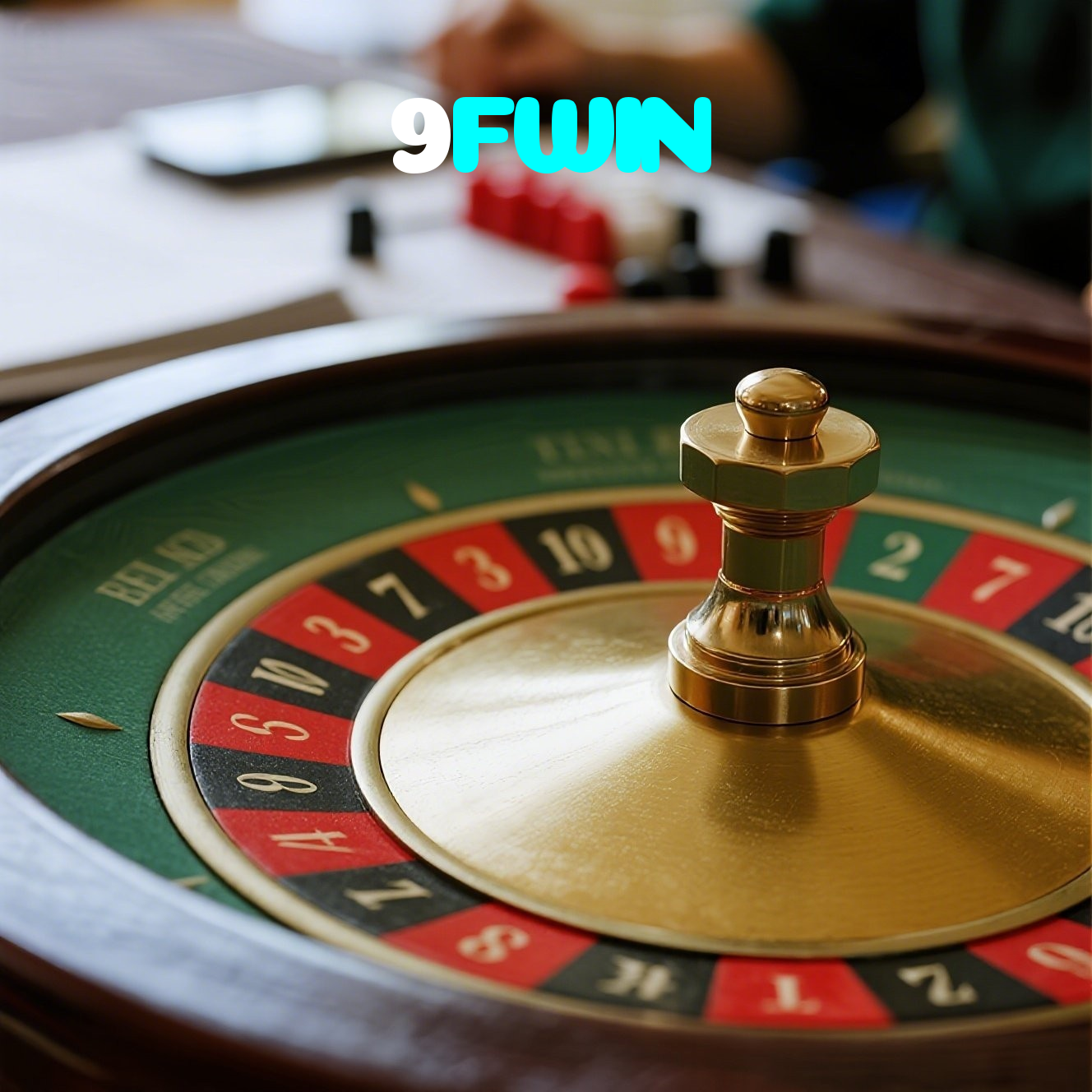 9FWIN:Gire as slots e conquiste jackpots de tirar o fôlego!