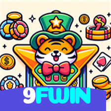 9FWIN：Jogue nas slots e conquiste vitórias épicas!