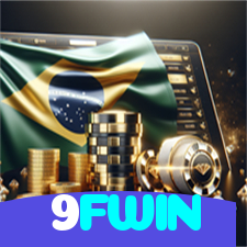 9FWIN：Entre no cassino e comece a ganhar agora mesmo!
