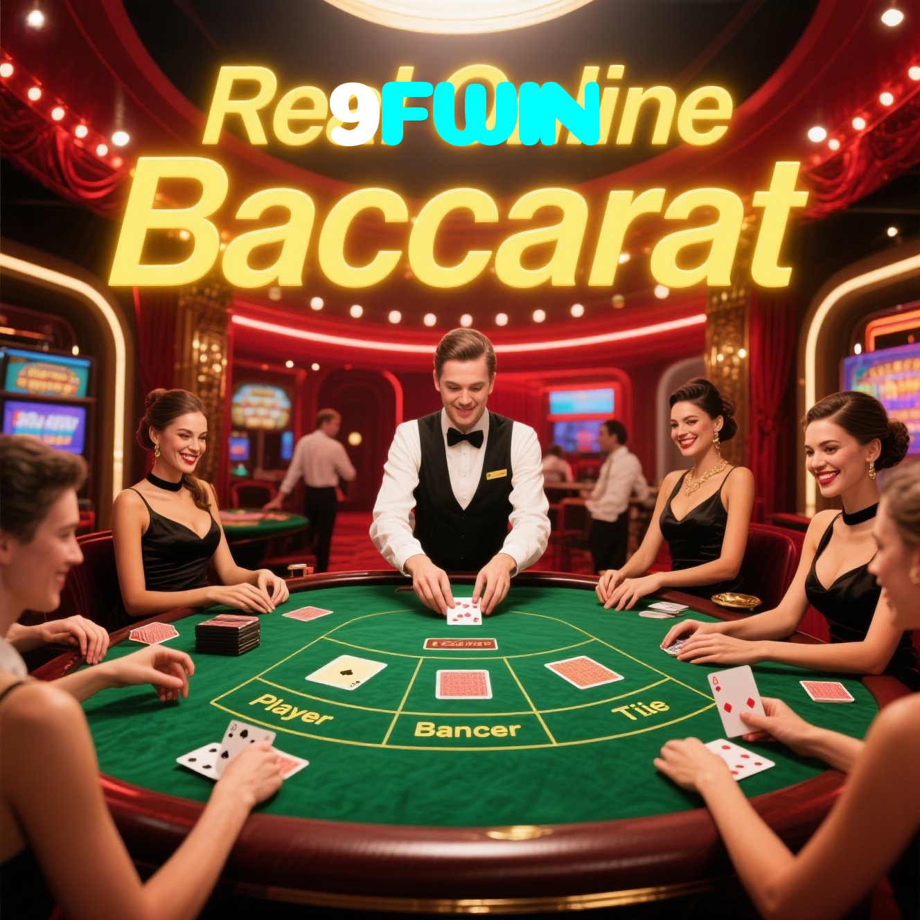 9FWIN:No cassino online mais confiável, experimente poker, roleta e futebol ao vivo!