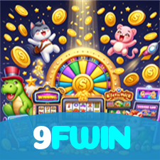 9FWIN:Jogue slots e aposte no futebol no cassino online mais confiável!