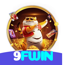 9FWIN：A sorte está no cassino online com jogos de poker, roleta e apostas no futebol!