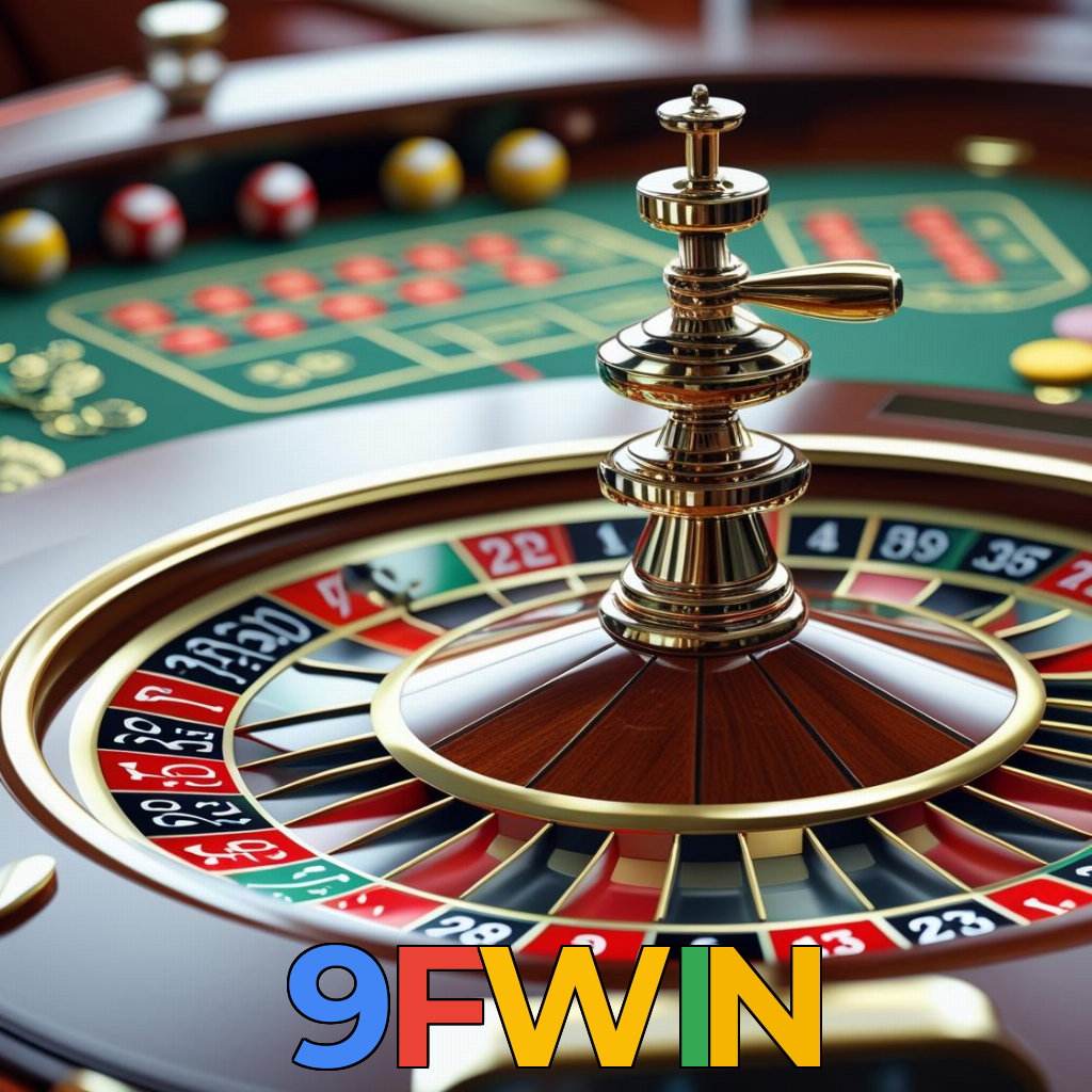 9FWIN:Jogue poker, aposte no futebol e ganhe em grande estilo!