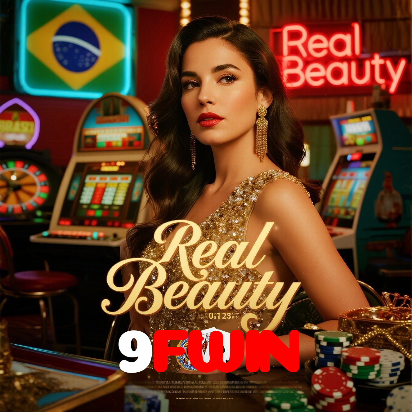 9FWIN:Entre no jogo de futebol digital e conquiste sua vitória agora!