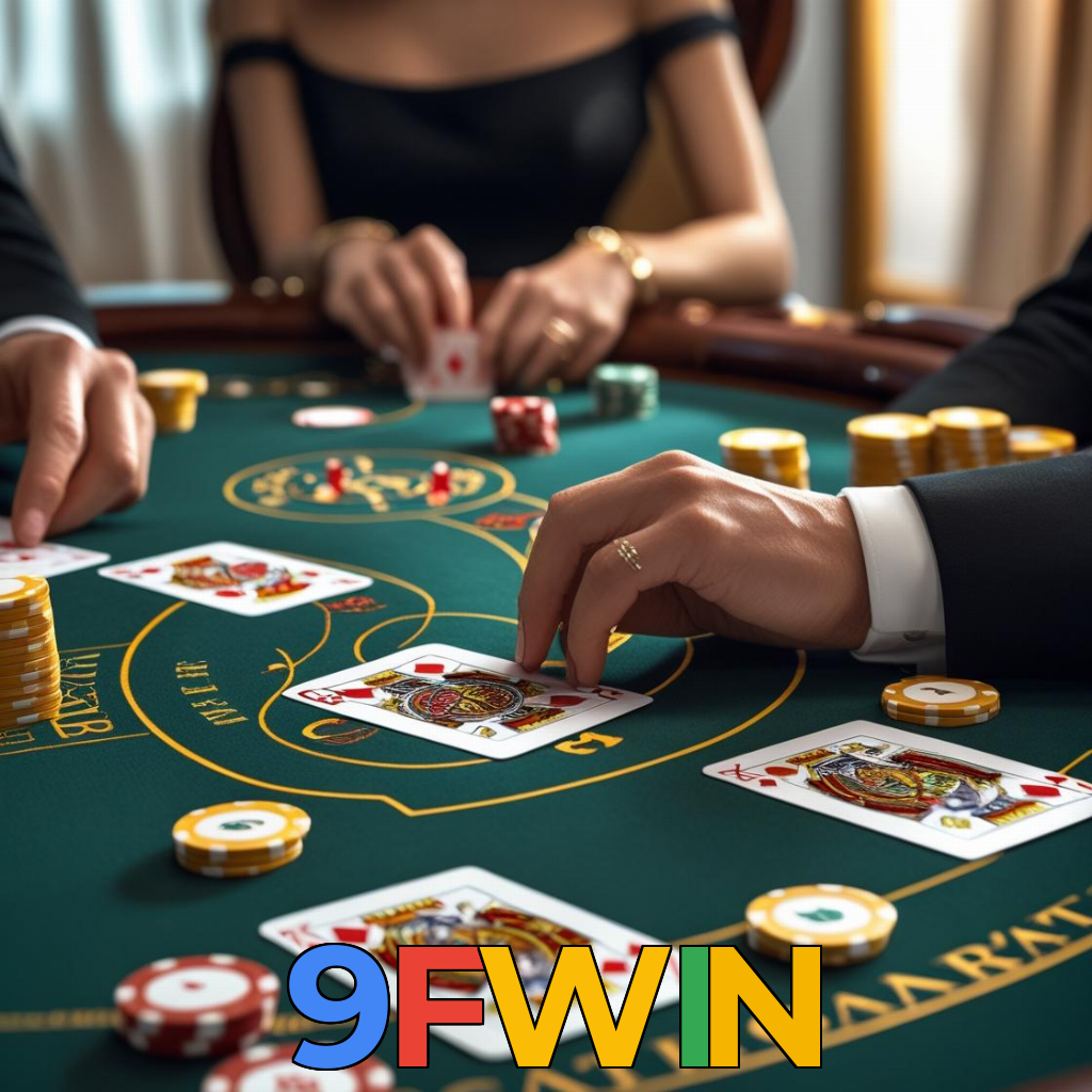 9FWIN:Jogue nas roletas e descubra as maiores vitórias!