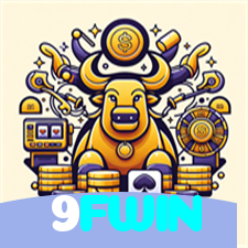 9FWIN:Grandes vitórias nas slots! Venha conquistar o jackpot agora!