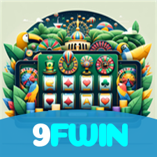 9FWIN:Em nosso cassino online, a diversão nunca acaba! Jogue agora!