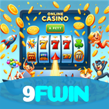 9FWIN:Vença no poker e aposte no futebol com segurança no nosso cassino!