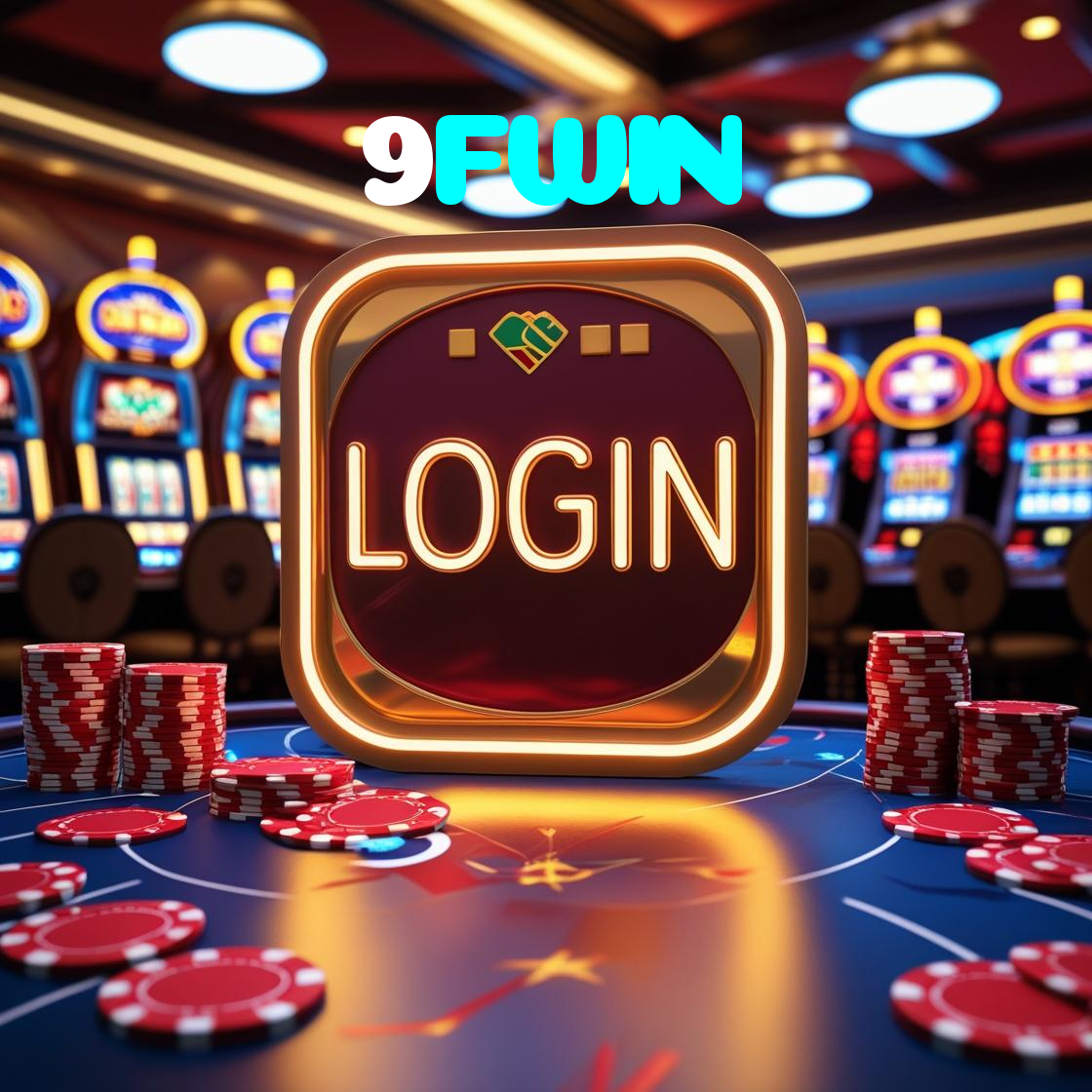9FWIN:As maiores vitórias nas slots estão esperando por você! Jogue agora!