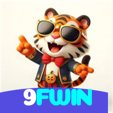 9FWIN：Jogue slots, poker e aposte no futebol para prêmios incríveis!