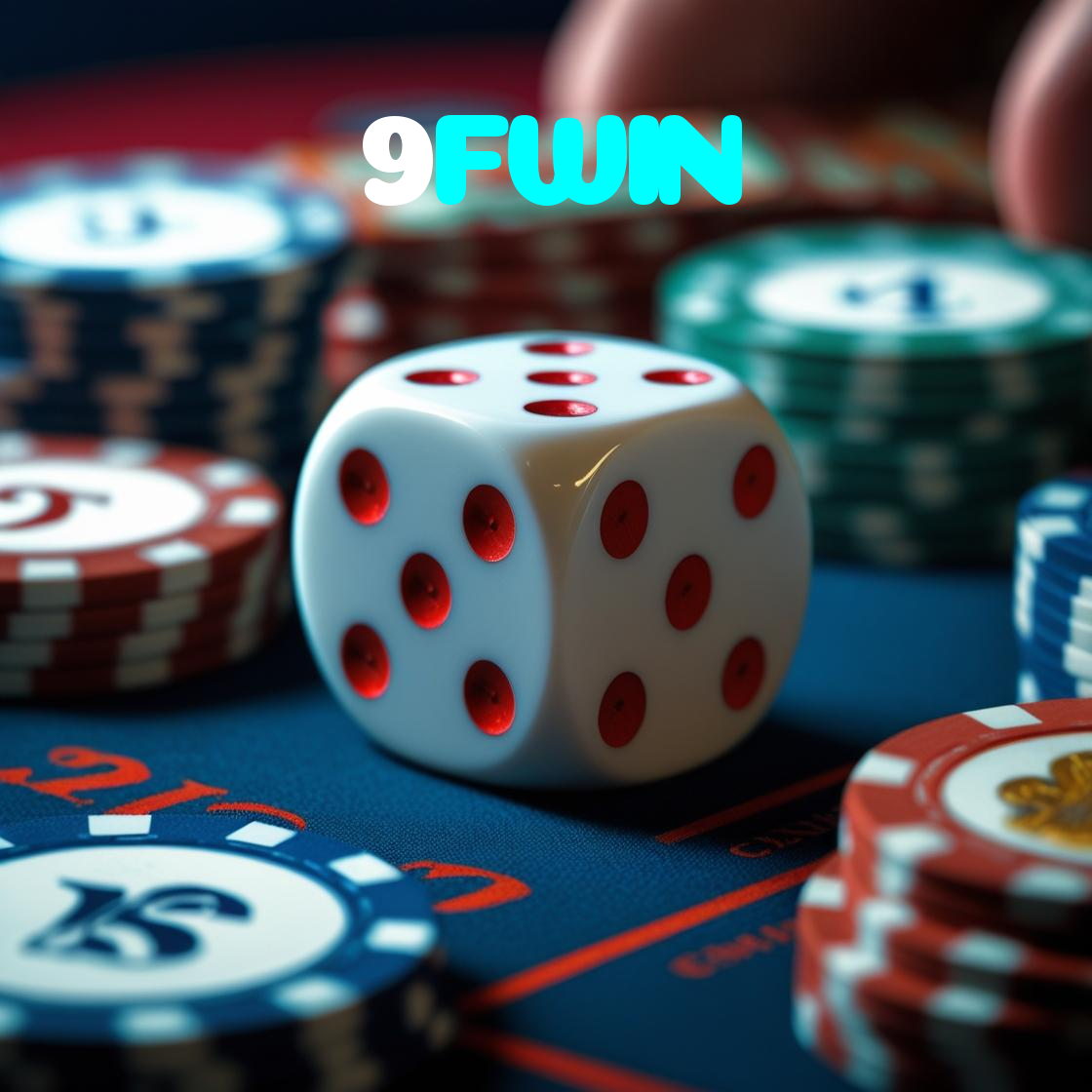 9FWIN：Aposte agora nas roletas e conquiste prêmios fantásticos!