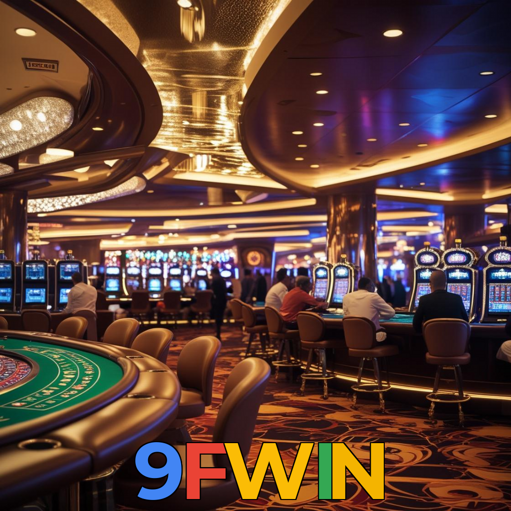 9FWIN:Jogue poker online e conquiste grandes vitórias nas cartas!
