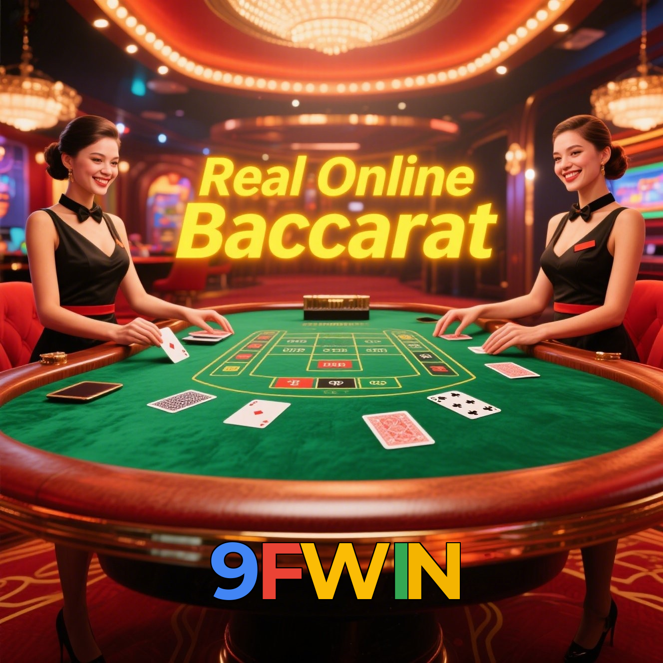 9FWIN:Jogue slots, aposte no futebol e vença com confiança no nosso cassino!