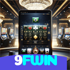 9FWIN:Cada giro é uma chance de conquistar prêmios incríveis!