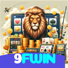 9FWIN：Jogue poker e conquiste a vitória nas cartas!