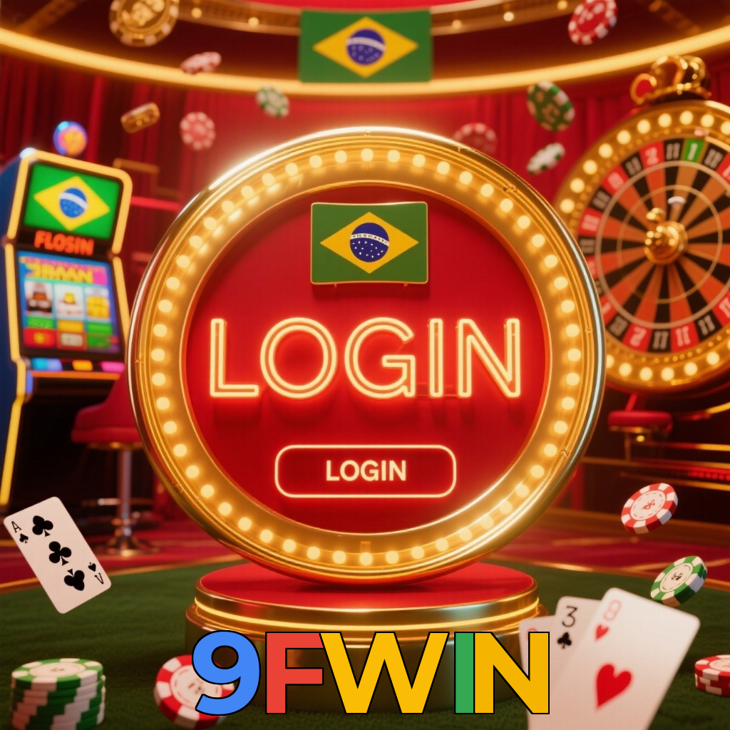 9FWIN：Cada giro nas slots é uma nova chance de mudar sua sorte!