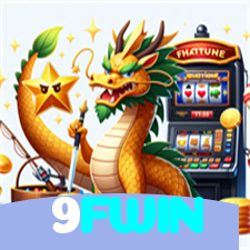 9FWIN：Onde sua sorte no futebol encontra prêmios em slots e roleta!