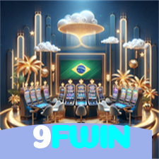 9FWIN:O futebol online está esperando por você, com grandes recompensas!