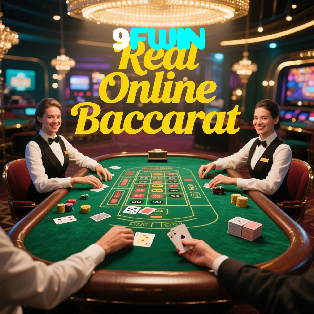 9FWIN:Desafie seus limites no cassino online e ganhe grandes prêmios!