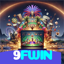 9FWIN:Jogue futebol online e experimente a emoção de ser vencedor!