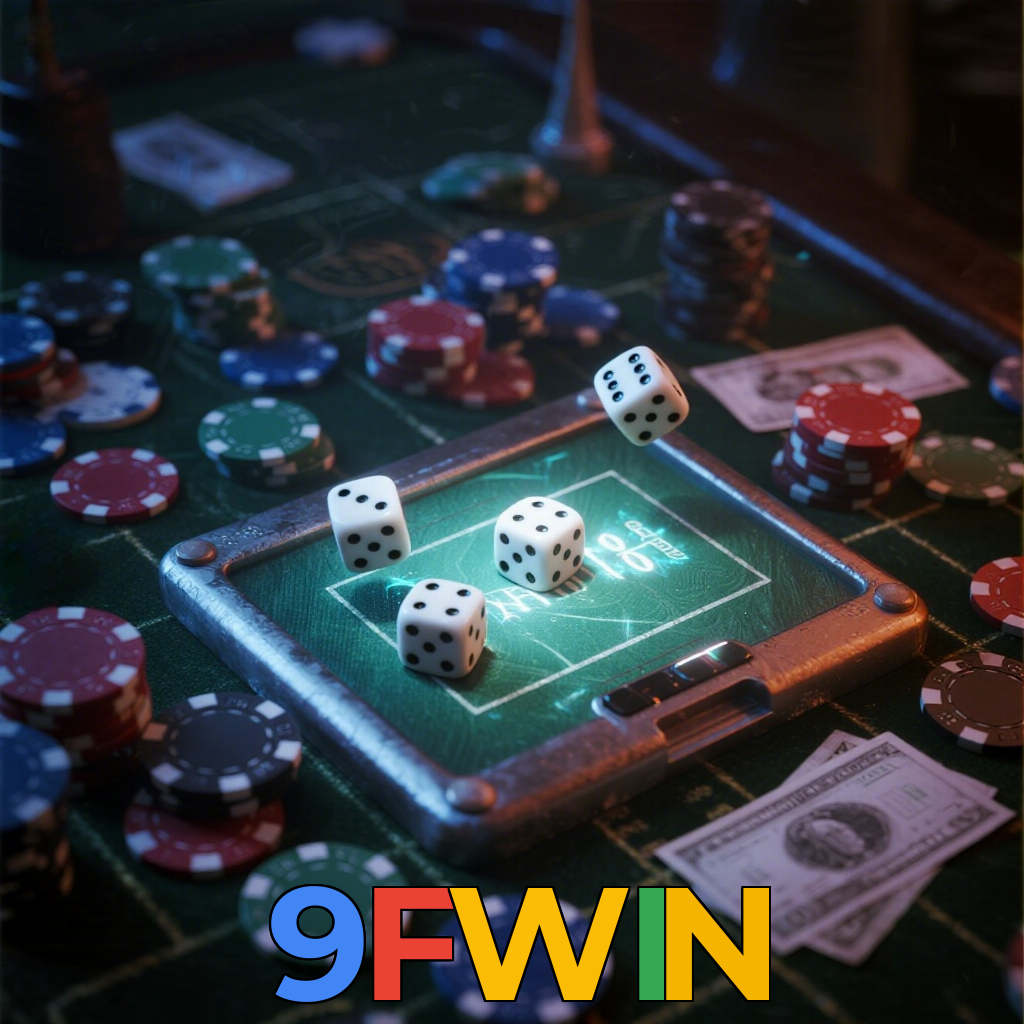 9FWIN:Jogue no melhor cassino online e conquiste prêmios de verdade!